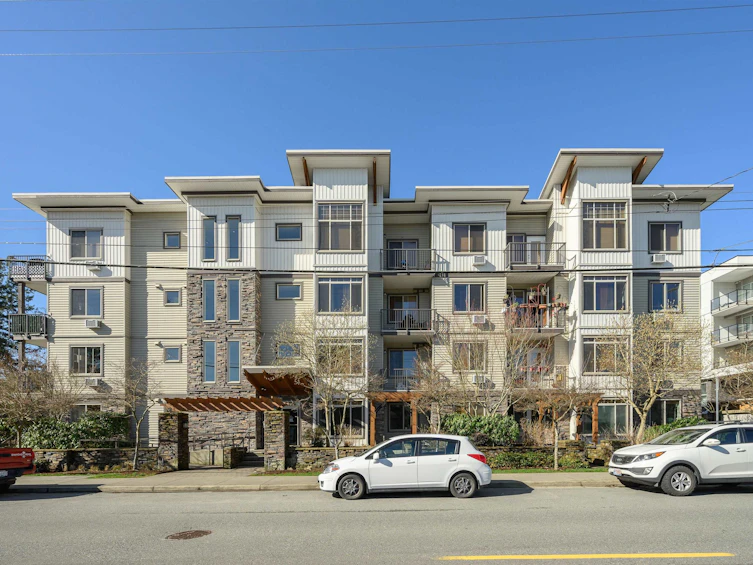 115-11887 Burnett Street, Maple Ridge, BC, V2X 6P6 - 2