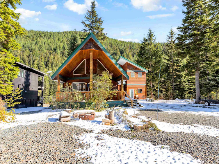 47075 Snowmist Drive, Mission, BC, V0M 1A1