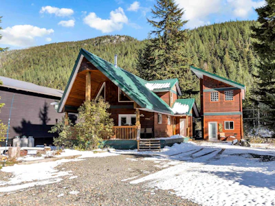 47075 Snowmist Drive - 2