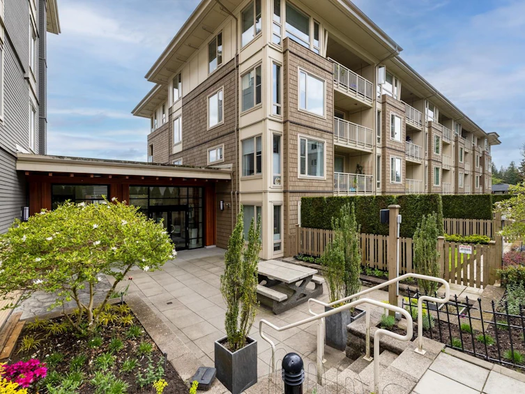 515-2665 Mountain Highway, North Vancouver, BC, V7J 0A8 - 23