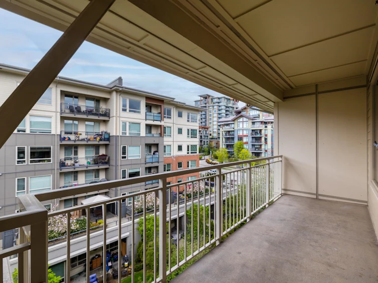 515-2665 Mountain Highway, North Vancouver, BC, V7J 0A8 - 20
