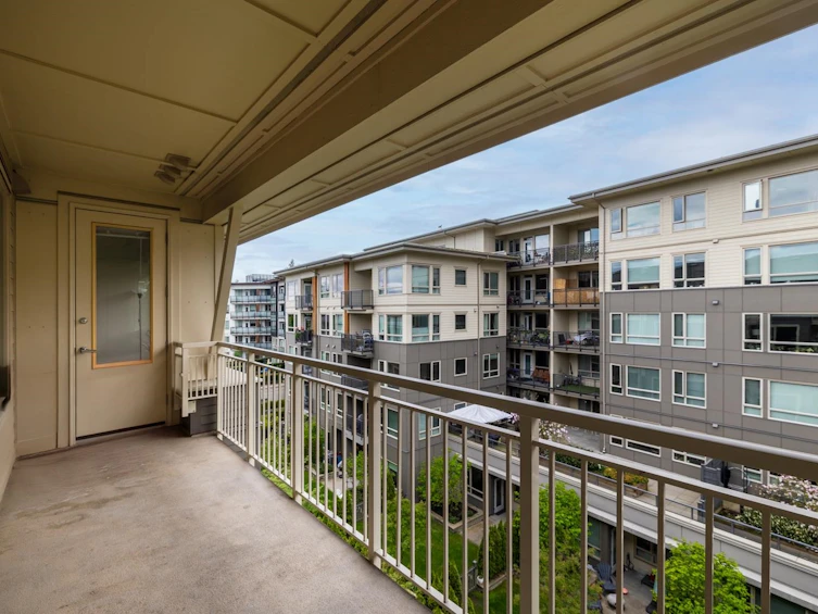 515-2665 Mountain Highway, North Vancouver, BC, V7J 0A8 - 18