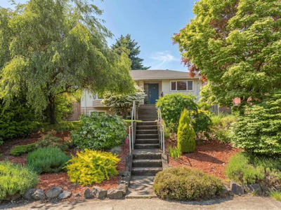 513 Garrett Street - 2