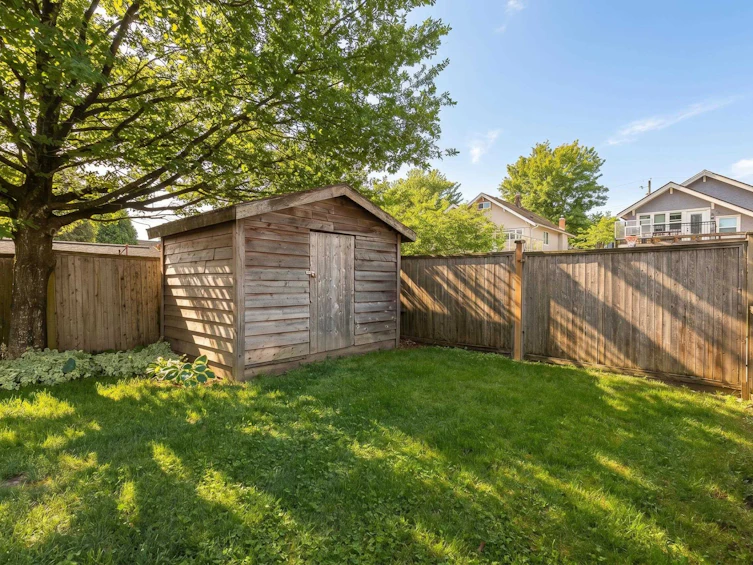 513 Garrett Street, New Westminster, BC, V3L 3S5 - 22