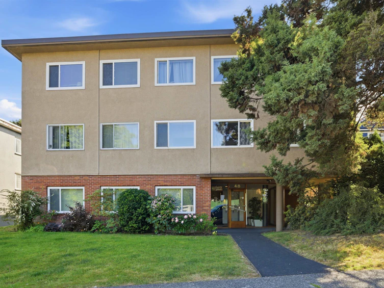 9-48 Leopold Place, New Westminster, BC, V3L 2C6