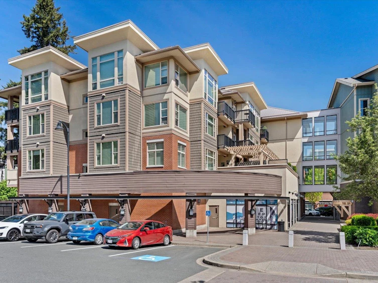 203-45530 Market Way, Chilliwack, BC, V2R 0M5