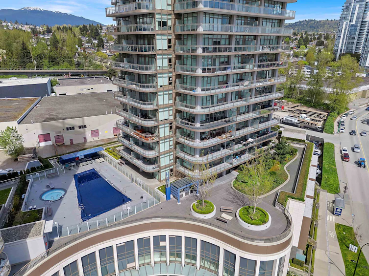 1805-5333 Goring Street, Burnaby, BC, V5B 0B6 - 23