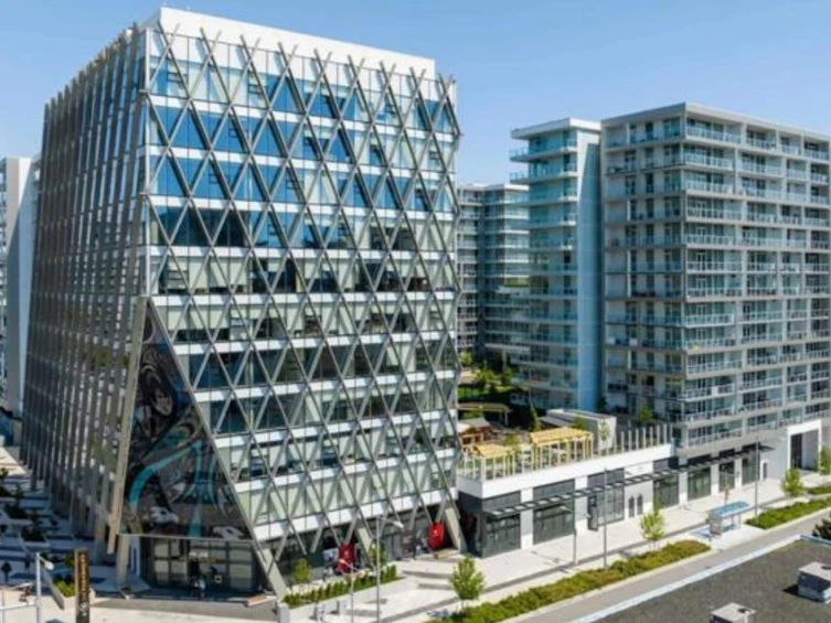 1508-6320 No. 3 Road, Richmond, BC, V6Y 0L5