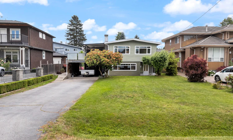 1530 Sherlock Avenue
