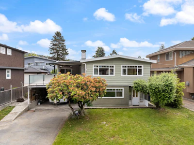 1530 Sherlock Avenue - 2