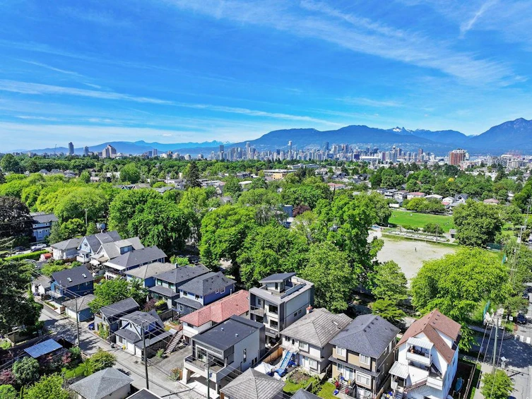 366 E 23rd Avenue, Vancouver, BC, V5V 1X5 - 29