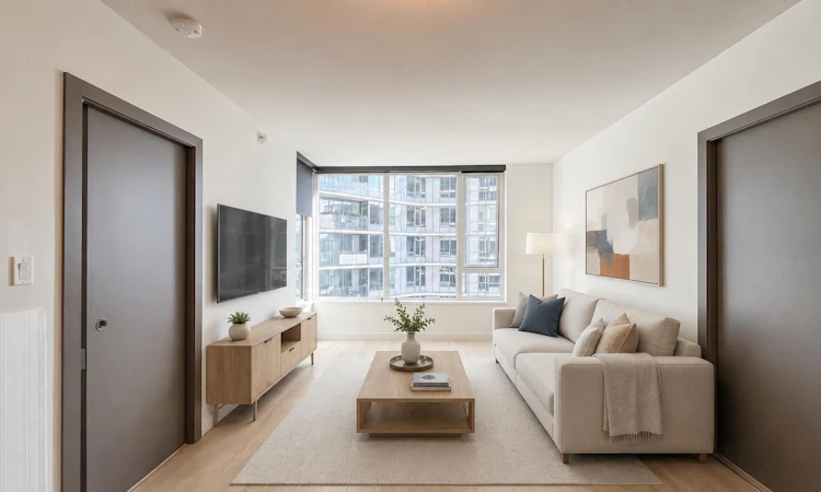805-68 Smithe Street