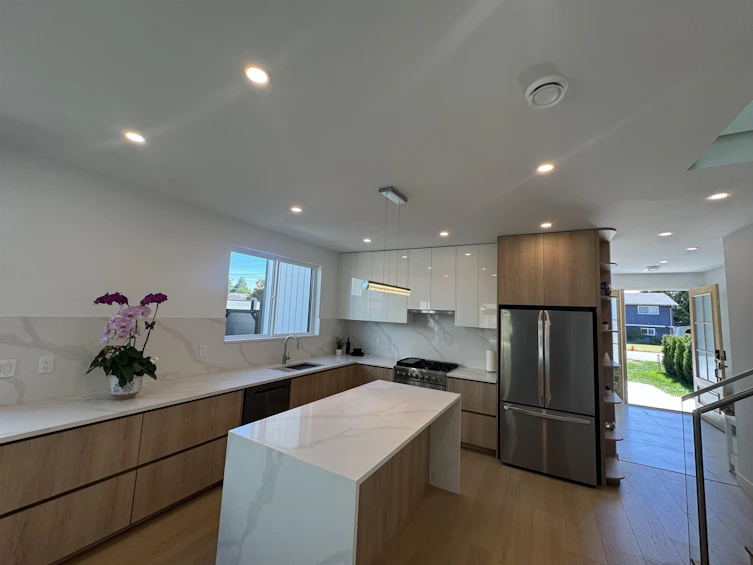 967 52a Street, Delta, BC, V4M 3A1 - 5