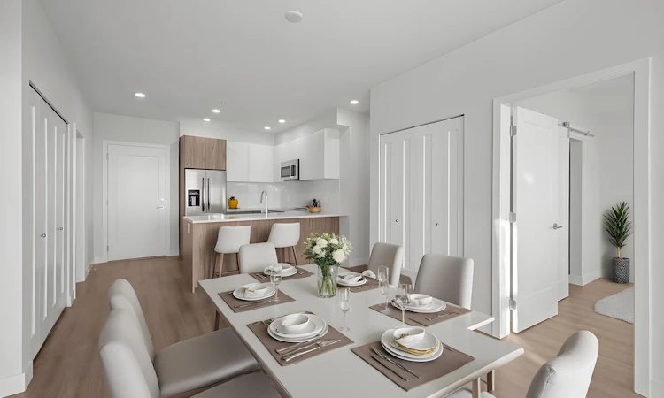 303-5535 Hastings Street