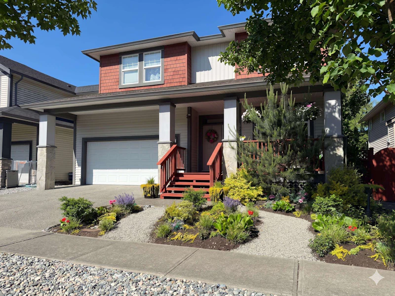 10097 241st Street, Maple Ridge BC V2W 2C8