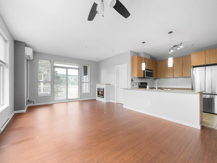 304-2477 Kelly Avenue, Port Coquitlam, BC, V3C 0B3 - 9