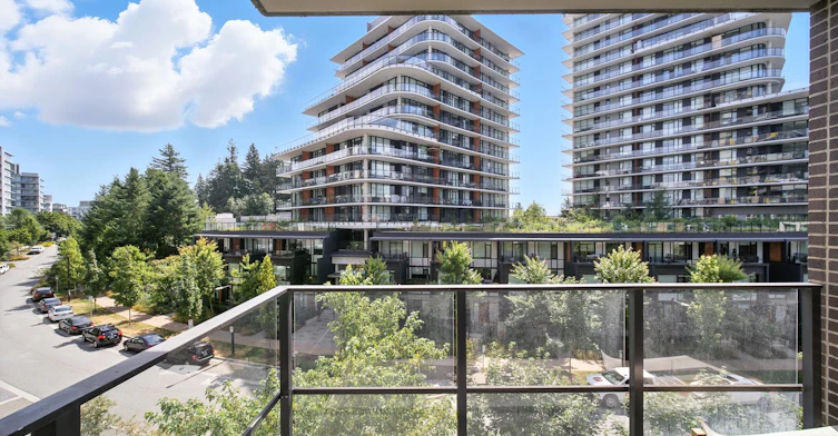 4xx-8850 University Crescent, Burnaby, BC, V5A 0C8 - 12