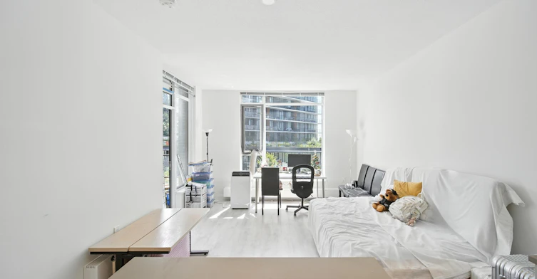 4xx-8850 University Crescent, Burnaby, BC, V5A 0C8 - 3