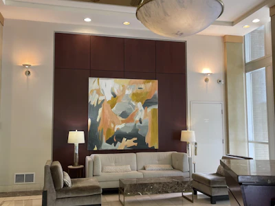 605-1228 Marinaside Crescent - 3