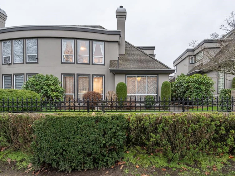 12-788 Citadel Drive, Port Coquitlam, BC, V3C 6G9