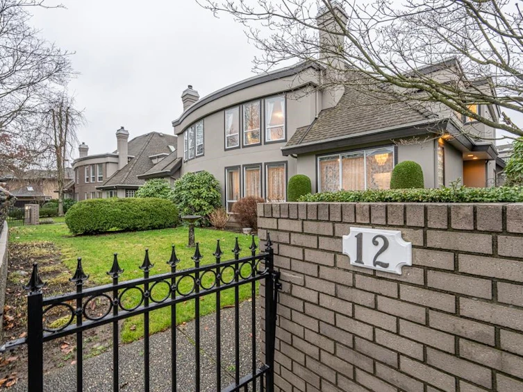 12-788 Citadel Drive, Port Coquitlam, BC, V3C 6G9 - 2