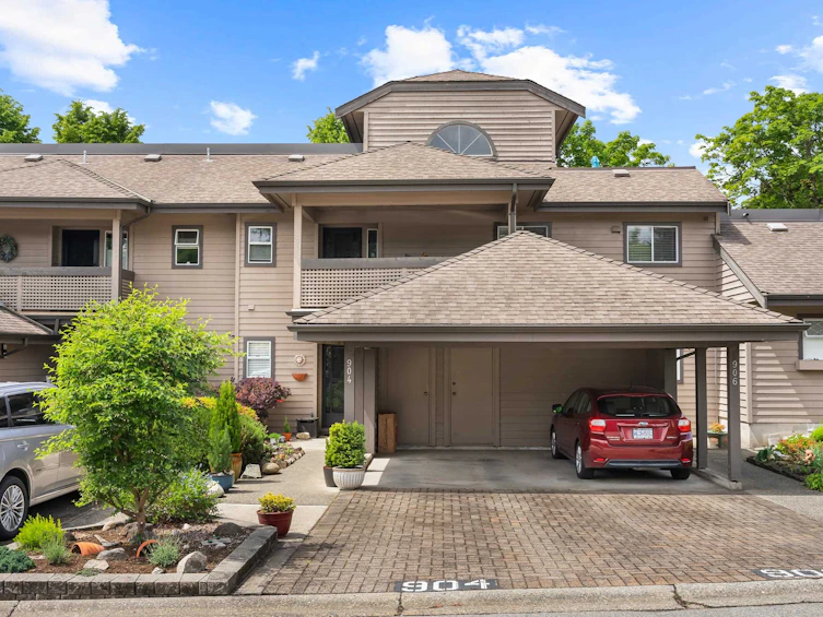 904 Roche Point Drive, North Vancouver, BC, V7H 2T5