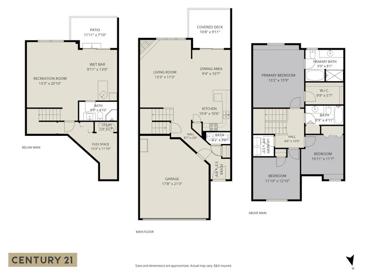 26-46832 Hudson Road, Chilliwack, BC, V2R 0L9 - 39
