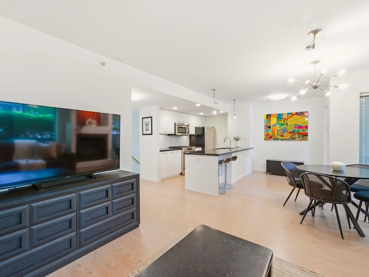 TH1-1288 Chesterfield Avenue, North Vancouver, BC, V7M 0B1 - 4