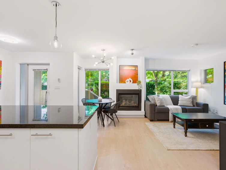 TH1-1288 Chesterfield Avenue, North Vancouver, BC, V7M 0B1 - 9