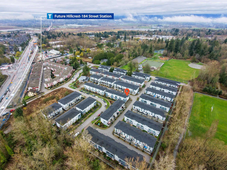 1405-18505 Laurensen Place, Surrey, BC, V4N 6R7 - 33