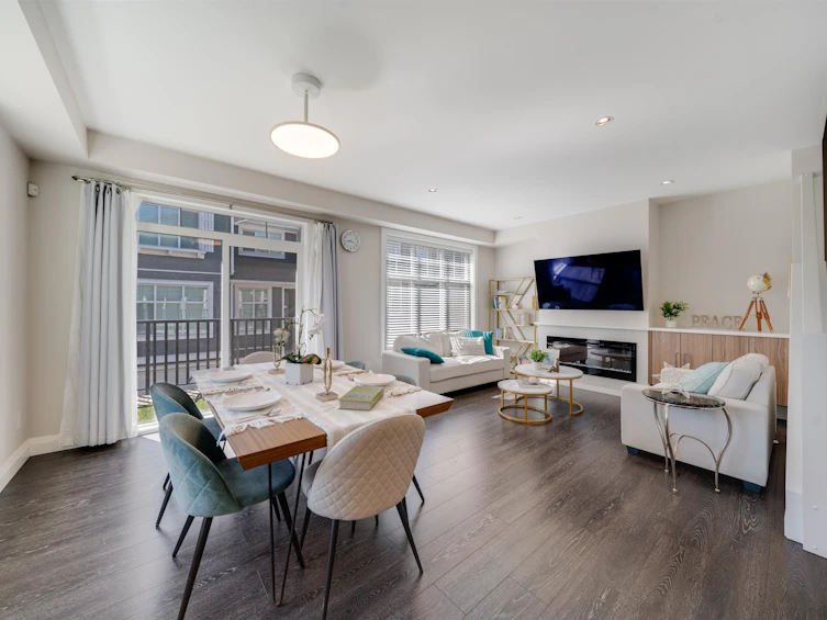 28-2239 164a Street, Surrey, BC, V3Z 0V1 - 9