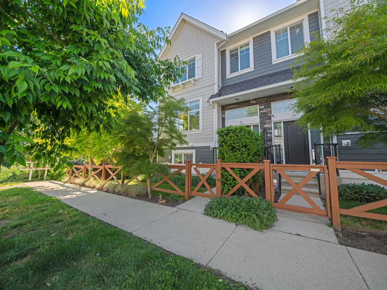 28-2239 164a Street, Surrey, BC, V3Z 0V1 - 2