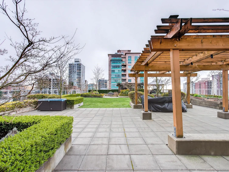 413-135 E 17 Street, North Vancouver, BC, V7L 0C4 - 19