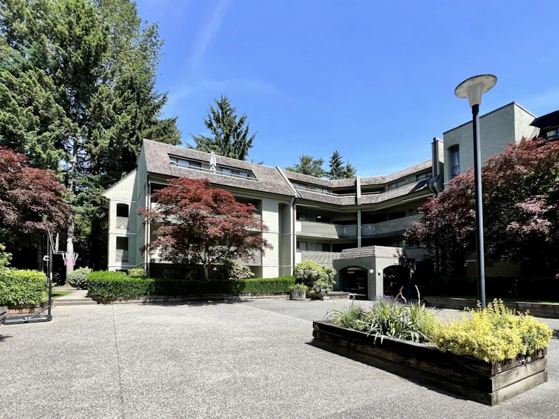 401 - 1210 Pacific Street, Coquitlam BC V3B 6K3