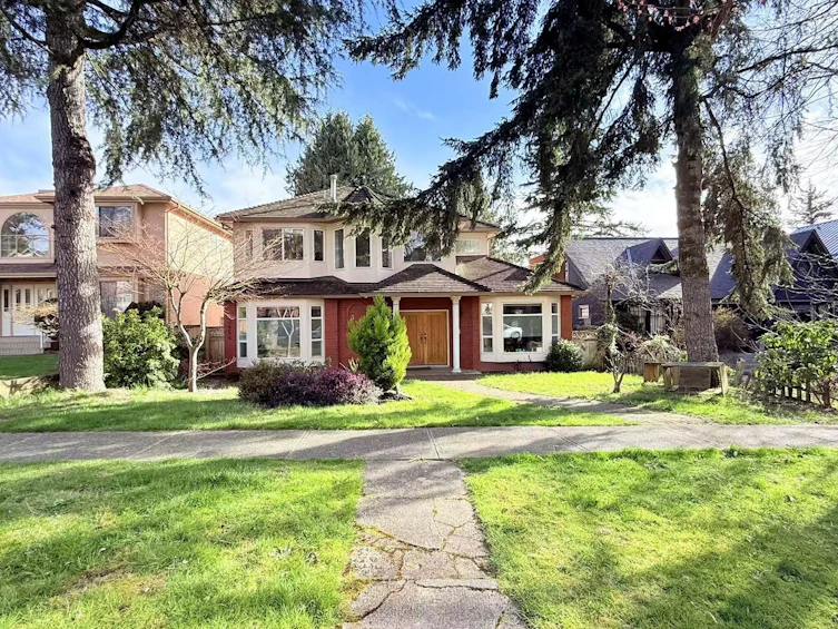 3456 W 36th Avenue, Vancouver, BC, V6N 2R9