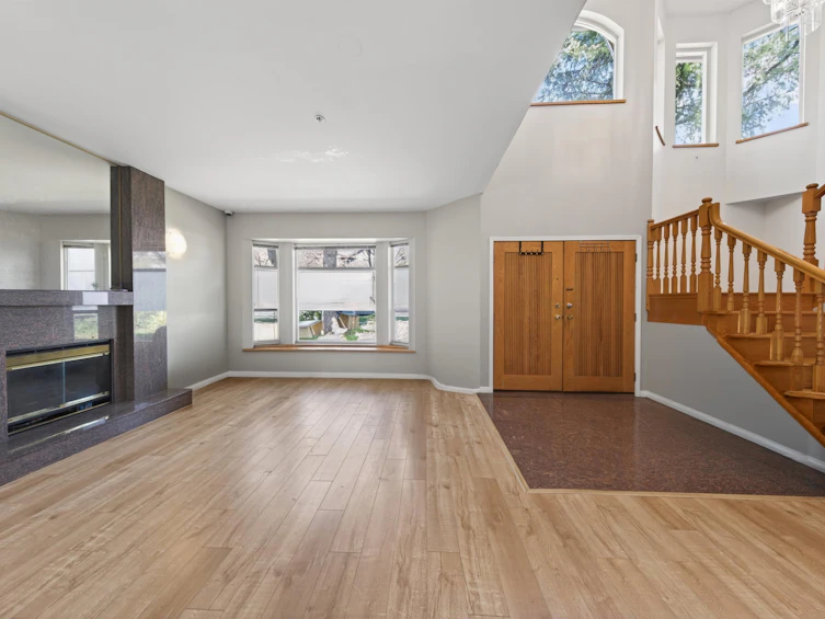 3456 W 36th Avenue, Vancouver, BC, V6N 2R9 - 3