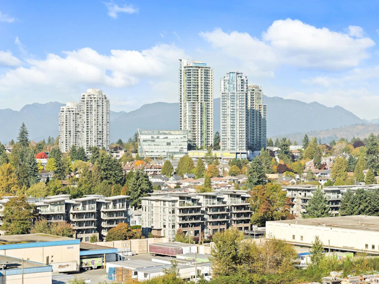 1601-7683 Park Crescent, Burnaby, BC, V3N 0J4 - 26