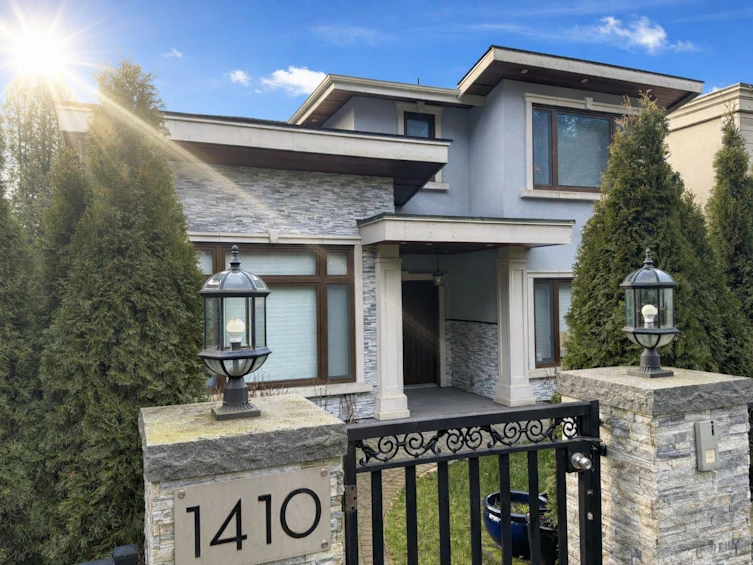 1410 Mathers Avenue, West Vancouver, BC, V7T 2G7
