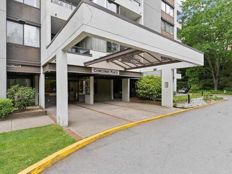 403-9521 Cardston Court, Burnaby, BC, V3N 4R8 - 22