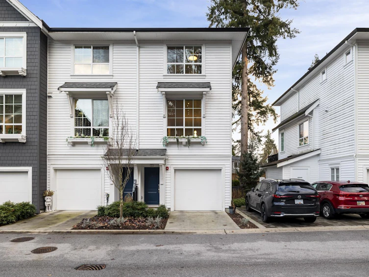 5-19696 Hammond Road, Pitt Meadows, BC, V3Y 0G7 - 2