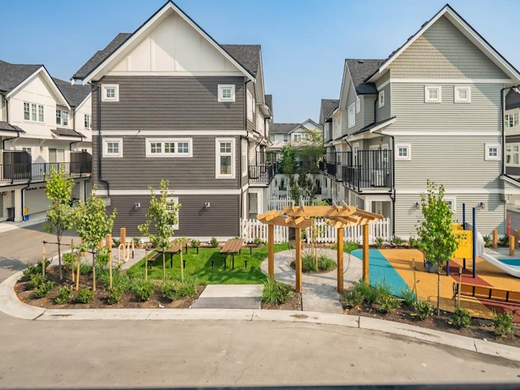 15-22811 Mclean Avenue, Richmond, BC, V6V 0B8 - 22