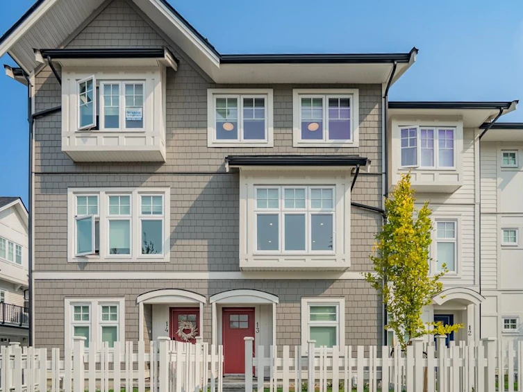 15-22811 Mclean Avenue, Richmond, BC, V6V 0B8