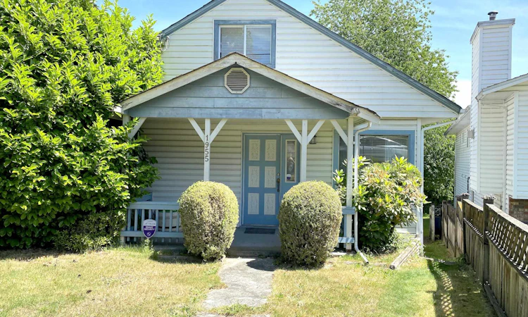 1955 Pitt River Road