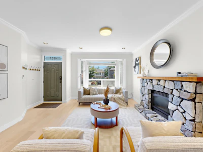 4857 Victory Street - 4