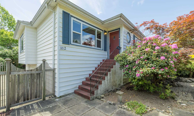 112 Durham Street
