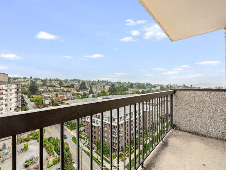 1605-145 St. Georges Avenue, North Vancouver, BC, V7L 3G8 - 30