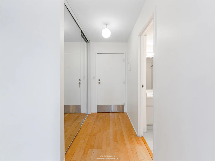 1605-145 St. Georges Avenue, North Vancouver, BC, V7L 3G8 - 28