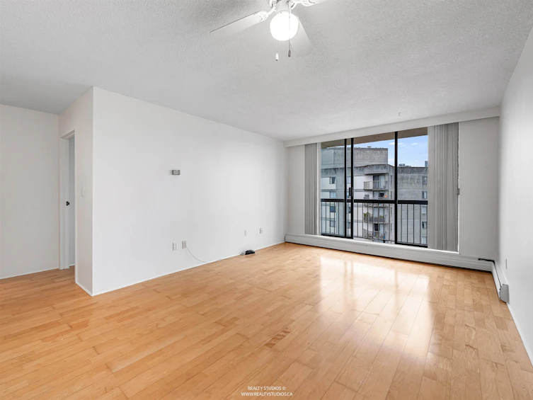 1605-145 St. Georges Avenue, North Vancouver, BC, V7L 3G8 - 2