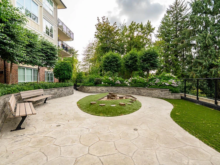 204-12367 224 Street, Maple Ridge, BC, V6C 3P6 - 2
