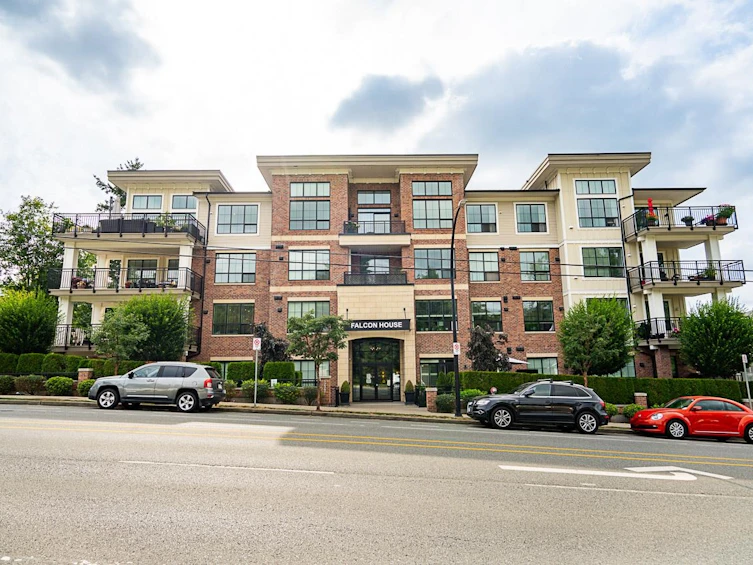 204-12367 224 Street, Maple Ridge, BC, V6C 3P6 - 26
